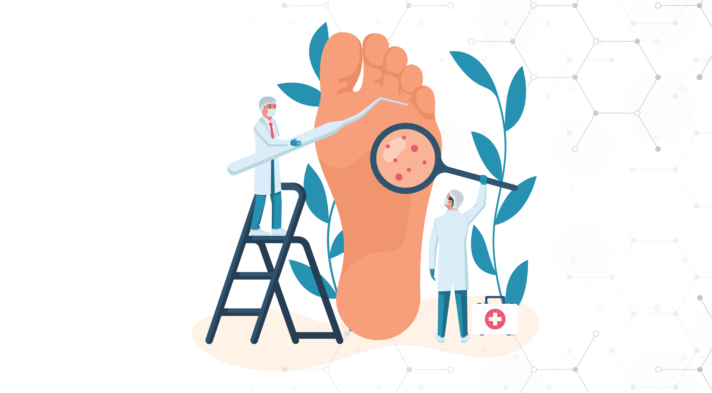 Career as a Physician’s Assistant in Diabetic Foot Care