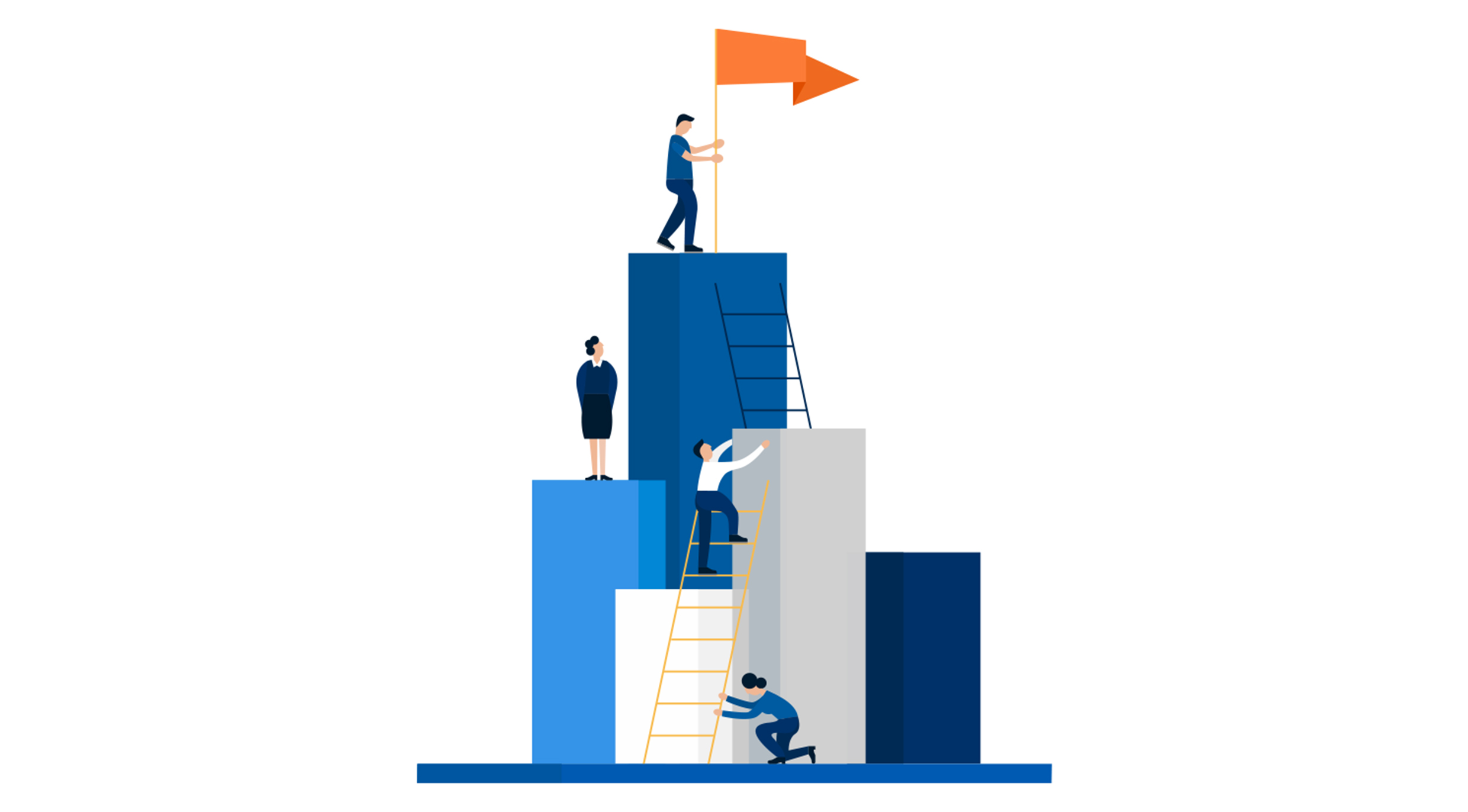 Become an Effective Leader with SkillTyro’s Leadership Development