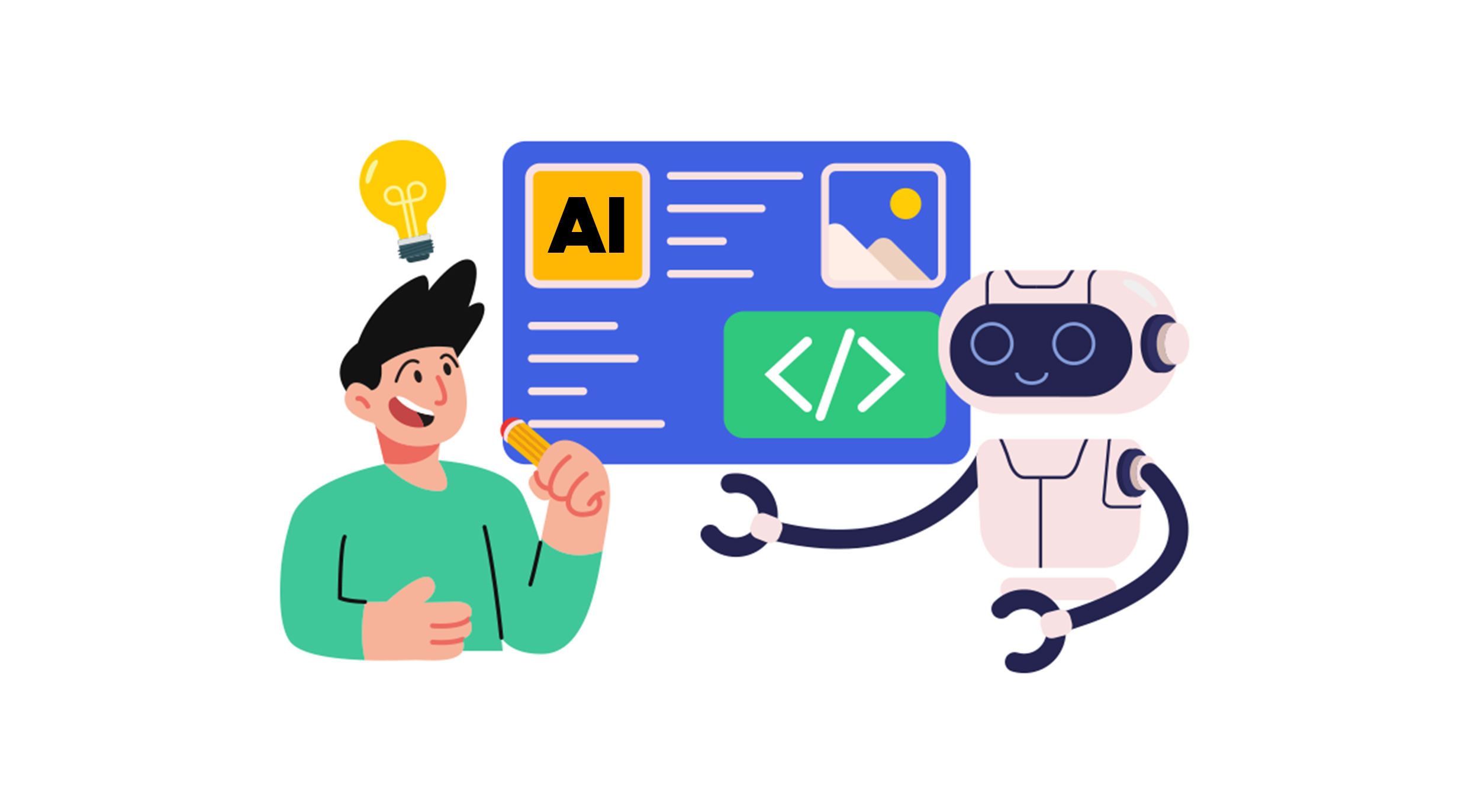 Master the Future of AI with SkillTyro’s AI Prompt Engineering