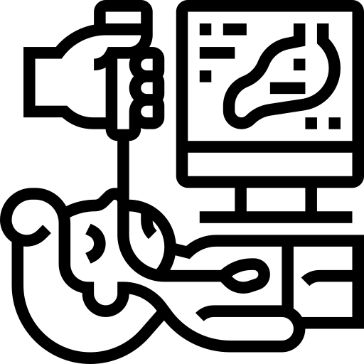 Scope Technician