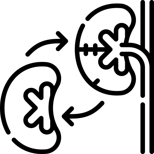 Transplant Technician