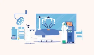 Clinical Associate in Minimally Invasive & Robotic Surgery