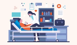 Clinical Associate in Emergency Medicine