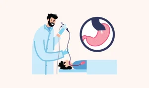 Clinical Associate in Endoscopy