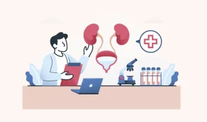 Clinical Associate in Nephrology