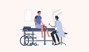 Clinical Associate in Orthopedic