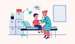 Clinical Associate in Pediatrics