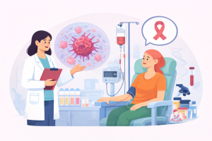 Clinical Associate in Oncology