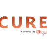Cure logo